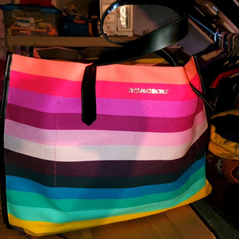 Victoria secret bag